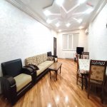 Kirayə (aylıq) 3 otaqlı Yeni Tikili, 8 Noyabr metrosu, Nəsimi rayonu 1