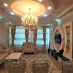 Kirayə (aylıq) 4 otaqlı Yeni Tikili, Badamdar qəs., Səbail rayonu 4