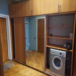 Kirayə (aylıq) 2 otaqlı Yeni Tikili, Həzi Aslanov metrosu, H.Aslanov qəs., Xətai rayonu 5