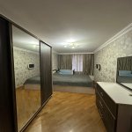 Kirayə (aylıq) 3 otaqlı Köhnə Tikili, Neftçilər metrosu, Nizami rayonu 4