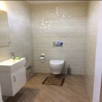 Kirayə (aylıq) 2 otaqlı Yeni Tikili, Sahil metrosu, Səbail rayonu 9
