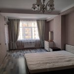 Аренда 2 комнатная Новостройка, İnşaatçılar метро, пос. Йени Ясамал, Ясамал район 2