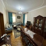 Satılır 7 otaqlı Həyət evi/villa, Qara Qarayev metrosu, Nizami rayonu 8