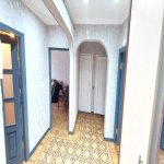 Kirayə (aylıq) 3 otaqlı Köhnə Tikili, İnşaatçılar metrosu, Yasamal rayonu 6