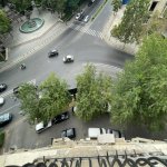 Kirayə (aylıq) 3 otaqlı Köhnə Tikili, Nizami metrosu, Yasamal rayonu 3