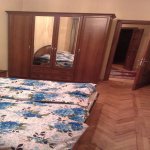 Kirayə (aylıq) 4 otaqlı Yeni Tikili, Gənclik metrosu, Olimpik Star, Nəsimi rayonu 17