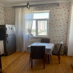 Kirayə (aylıq) 3 otaqlı Yeni Tikili, Həzi Aslanov metrosu, H.Aslanov qəs., Xətai rayonu 10