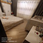 Satılır 2 otaqlı Yeni Tikili, İnşaatçılar metrosu, Yasamal rayonu 12