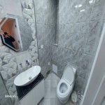 Kirayə (aylıq) 3 otaqlı Yeni Tikili, Memar Əcəmi metrosu, Nəsimi rayonu 8