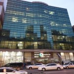 Kirayə (aylıq) 4 otaqlı Yeni Tikili, Nəsimi rayonu 1