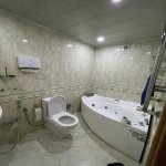Kirayə (aylıq) 4 otaqlı Yeni Tikili, 28 May metrosu, Nərimanov rayonu 9
