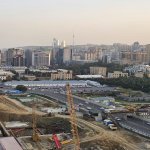 Kirayə (aylıq) 3 otaqlı Yeni Tikili, Tibb Universiteti, Nəsimi rayonu 31