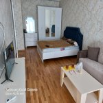 Kirayə (aylıq) 1 otaqlı Yeni Tikili, İnşaatçılar metrosu, Yasamal rayonu 1