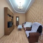 Kirayə (aylıq) 3 otaqlı Yeni Tikili, İnşaatçılar metrosu, Yasamal qəs., Yasamal rayonu 2