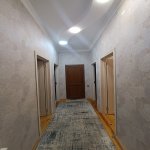 Satılır 3 otaqlı Həyət evi/villa, Azadlıq metrosu, Binəqədi qəs., Binəqədi rayonu 3