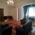 Kirayə (aylıq) 9 otaqlı Həyət evi/villa, Badamdar qəs., Səbail rayonu 13