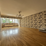 Satılır 2 otaqlı Köhnə Tikili, Gənclik metrosu, Nəsimi rayonu 1