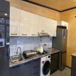 Kirayə (günlük) 4 otaqlı A frame evler Quba 14