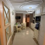 Аренда 3 комнатная Новостройка, м. Мемар Аджеми метро, 9-ый микрорайон, Бинагадинский р-н район 5