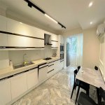 Kirayə (aylıq) 3 otaqlı Köhnə Tikili, İçərişəhər metrosu, Səbail rayonu 9