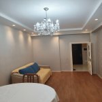 Kirayə (aylıq) 2 otaqlı Yeni Tikili, Qara Qarayev metrosu, Nizami rayonu 1