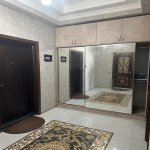 Kirayə (aylıq) 3 otaqlı Yeni Tikili Xırdalan 13