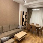 Kirayə (aylıq) 3 otaqlı Yeni Tikili, Nəriman Nərimanov metrosu, Nərimanov rayonu 19