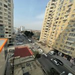 Satılır 2 otaqlı Yeni Tikili, Azadlıq metrosu, Binəqədi rayonu 24