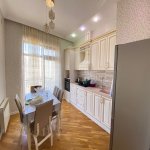 Kirayə (aylıq) 2 otaqlı Yeni Tikili, Xətai metrosu, Ağ şəhər, Xətai rayonu 6