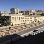 Satılır 3 otaqlı Yeni Tikili, Nəriman Nərimanov metrosu, Heydər Əliyev Mərkəzi, Nərimanov rayonu 20