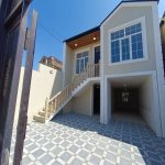 Satılır 4 otaqlı Həyət evi/villa, Masazır, Abşeron rayonu 1
