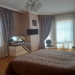Kirayə (günlük) 10 otaqlı Həyət evi/villa, Əhmədli, Xətai rayonu 19
