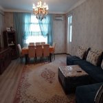 Kirayə (aylıq) 3 otaqlı Yeni Tikili, Xətai metrosu, Əhmədli, Xətai rayonu 4