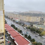 Satılır 3 otaqlı Yeni Tikili, Həzi Aslanov metrosu, Xətai rayonu 3