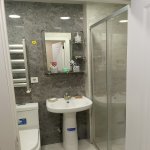 Kirayə (aylıq) 3 otaqlı Yeni Tikili Xırdalan 12