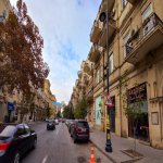 Kirayə (aylıq) Obyekt, 28 May metrosu, Nəsimi rayonu 6