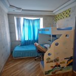 Satılır 4 otaqlı Yeni Tikili, Xətai metrosu, Ağ şəhər, Xətai rayonu 3