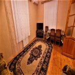 Kirayə (aylıq) 4 otaqlı Həyət evi/villa, Əhmədli metrosu, kənd Əhmədli, Xətai rayonu 2