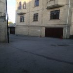 Kirayə (aylıq) 2 otaqlı Həyət evi/villa, İnşaatçılar metrosu, Yasamal qəs., Yasamal rayonu 23