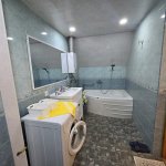 Satılır 4 otaqlı Yeni Tikili, İnşaatçılar metrosu, Yasamal rayonu 15