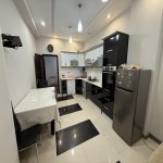 Kirayə (aylıq) 2 otaqlı Yeni Tikili, Neftçilər metrosu, 8-ci kilometr, Nizami rayonu 8