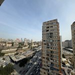 Satılır 4 otaqlı Yeni Tikili, Xətai metrosu, Xətai rayonu 9