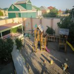 Kirayə (aylıq) Obyekt, Badamdar qəs., Səbail rayonu 28
