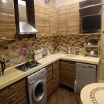 Satılır 3 otaqlı Köhnə Tikili, Əhmədli metrosu, Əhmədli, Xətai rayonu 19