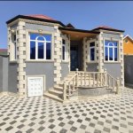 Satılır 3 otaqlı Həyət evi/villa, Saray, Abşeron rayonu 1