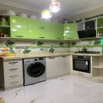 Satılır 2 otaqlı Yeni Tikili, İnşaatçılar metrosu, Yeni Yasamal qəs., Yasamal rayonu 7