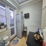 Satılır 4 otaqlı Köhnə Tikili, Azadlıq metrosu, Binəqədi rayonu 22