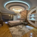 Kirayə (aylıq) 3 otaqlı Yeni Tikili, Nizami metrosu, Yasamal rayonu 16