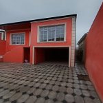 Satılır 3 otaqlı Həyət evi/villa, Binə qəs., Xəzər rayonu 2