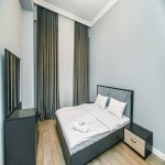 Посуточно 2 комнат Новостройка, м. 28 Мая метро, Насими район 3